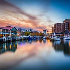 Grand Chancellor 4* Hobart